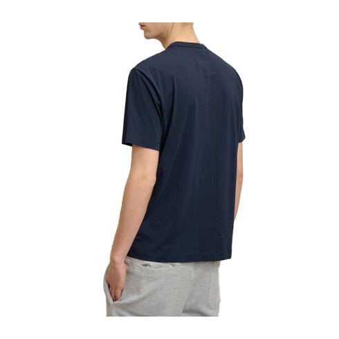 Blauer T-shirt T-shirt Uomo Faxon logo 3D XS P25 - BLAUERBLUH02194004547 - 888 - XS - Francavilla Moda